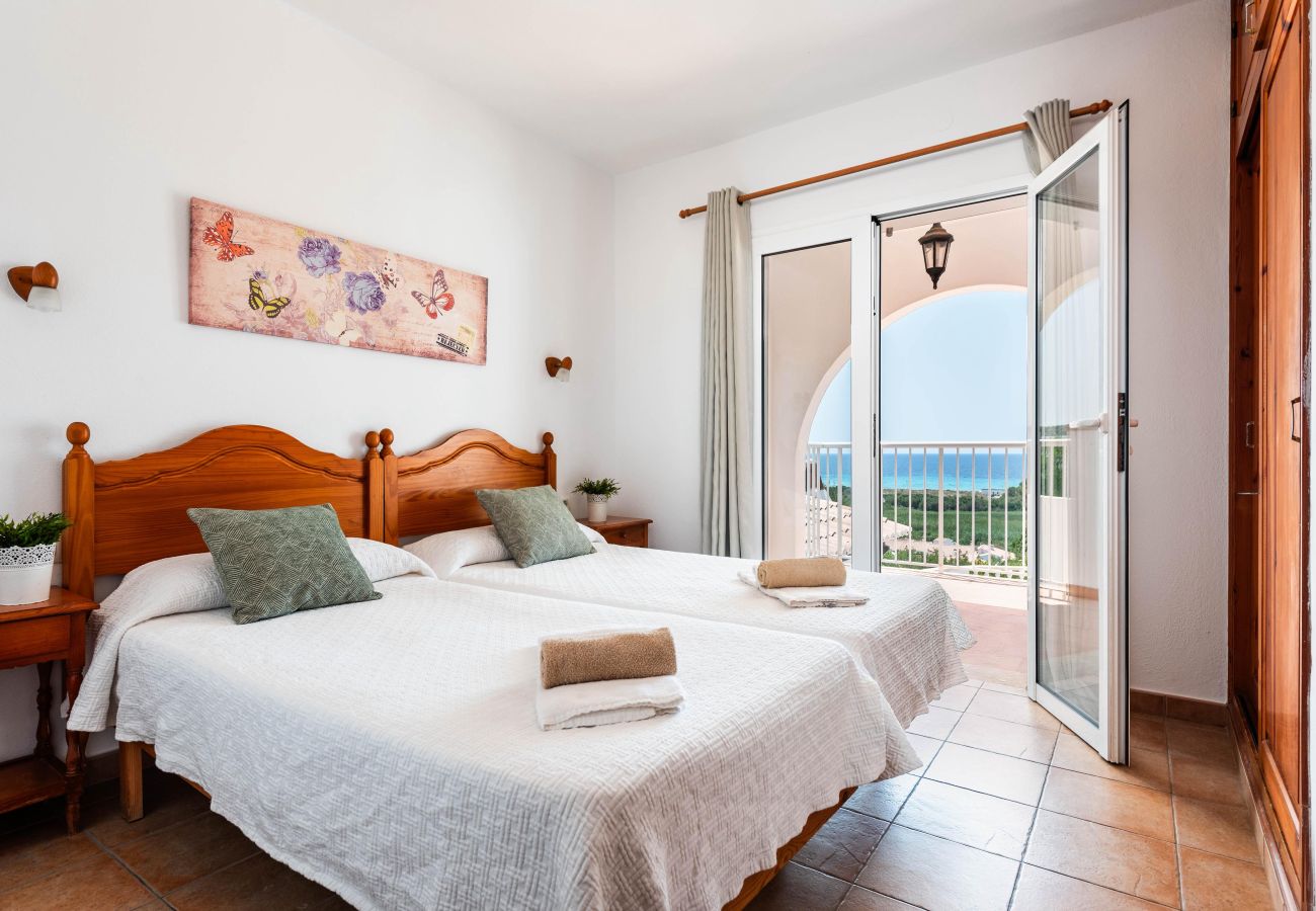 Villa à Son Bou - Villa Esplendor by Escape Home