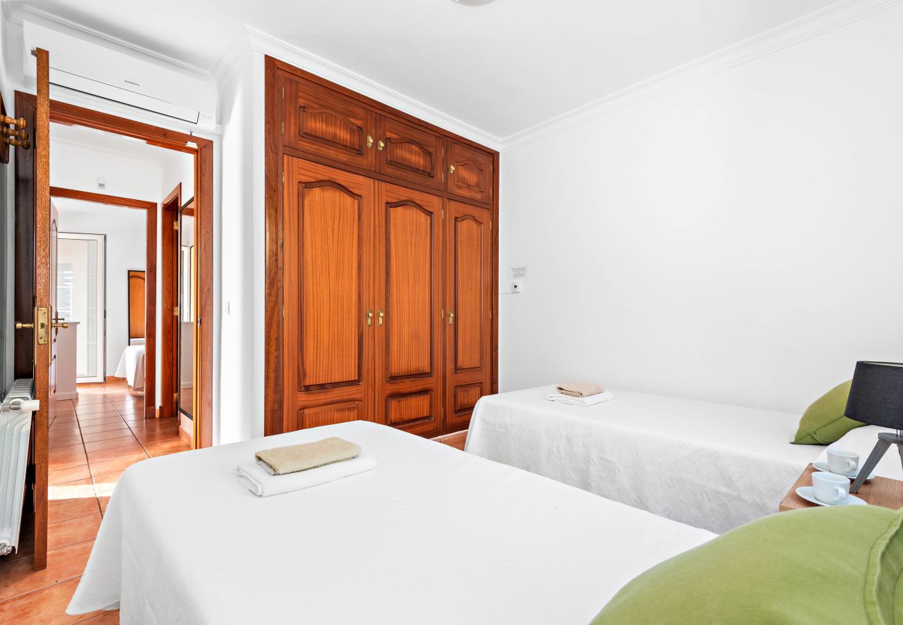 Villa à Punta Prima - Villa Sol Menorca By Escape Home