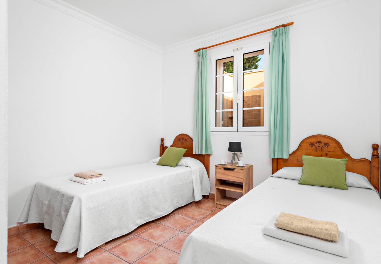 Villa à Punta Prima - Villa Sol Menorca By Escape Home