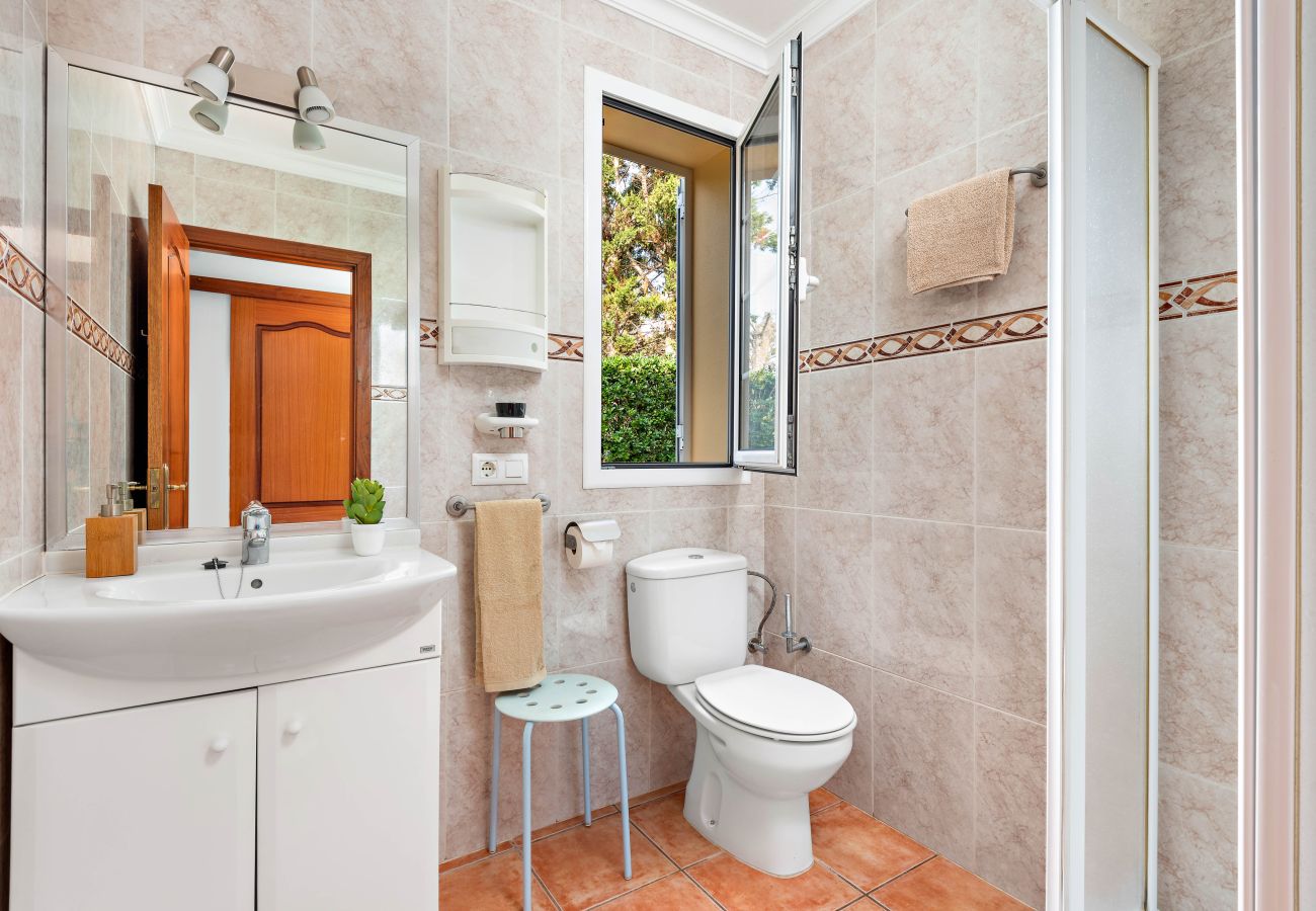 Villa à Punta Prima - Villa Sol Menorca By Escape Home