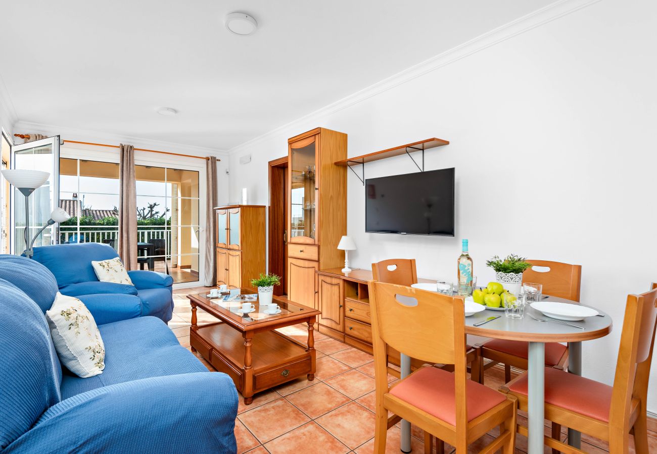 Villa à Punta Prima - Villa Sol Menorca By Escape Home