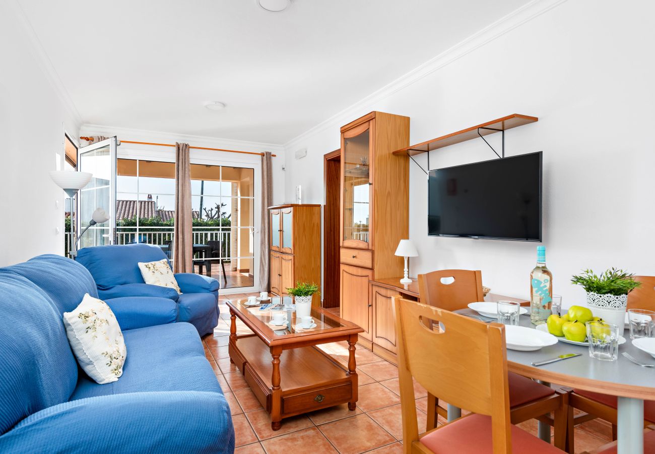 Villa à Punta Prima - Villa Sol Menorca By Escape Home