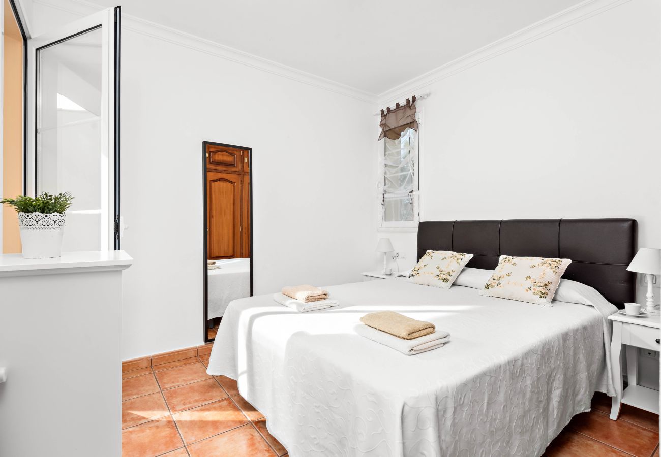 Villa à Punta Prima - Villa Sol Menorca By Escape Home