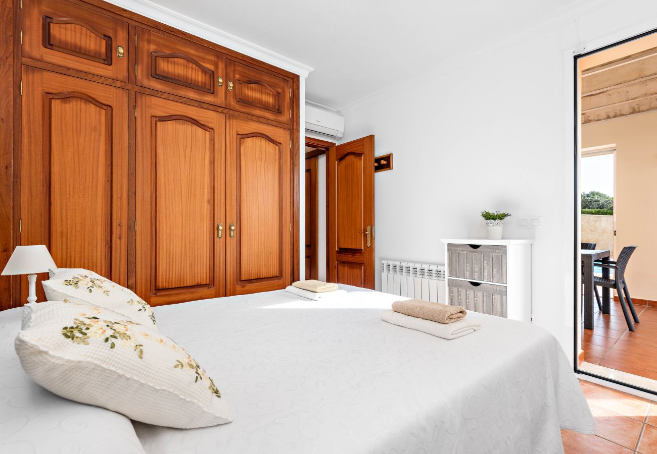 Villa à Punta Prima - Villa Sol Menorca By Escape Home