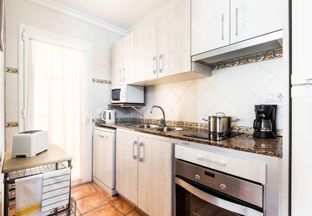 Villa à Punta Prima - Villa Sol Menorca By Escape Home