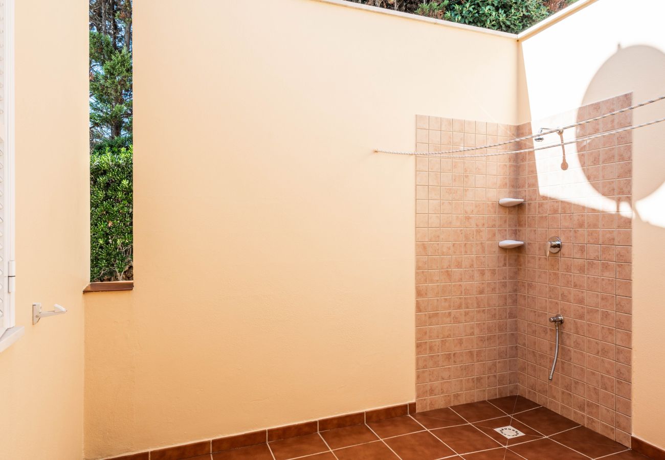 Villa à Punta Prima - Villa Sol Menorca By Escape Home