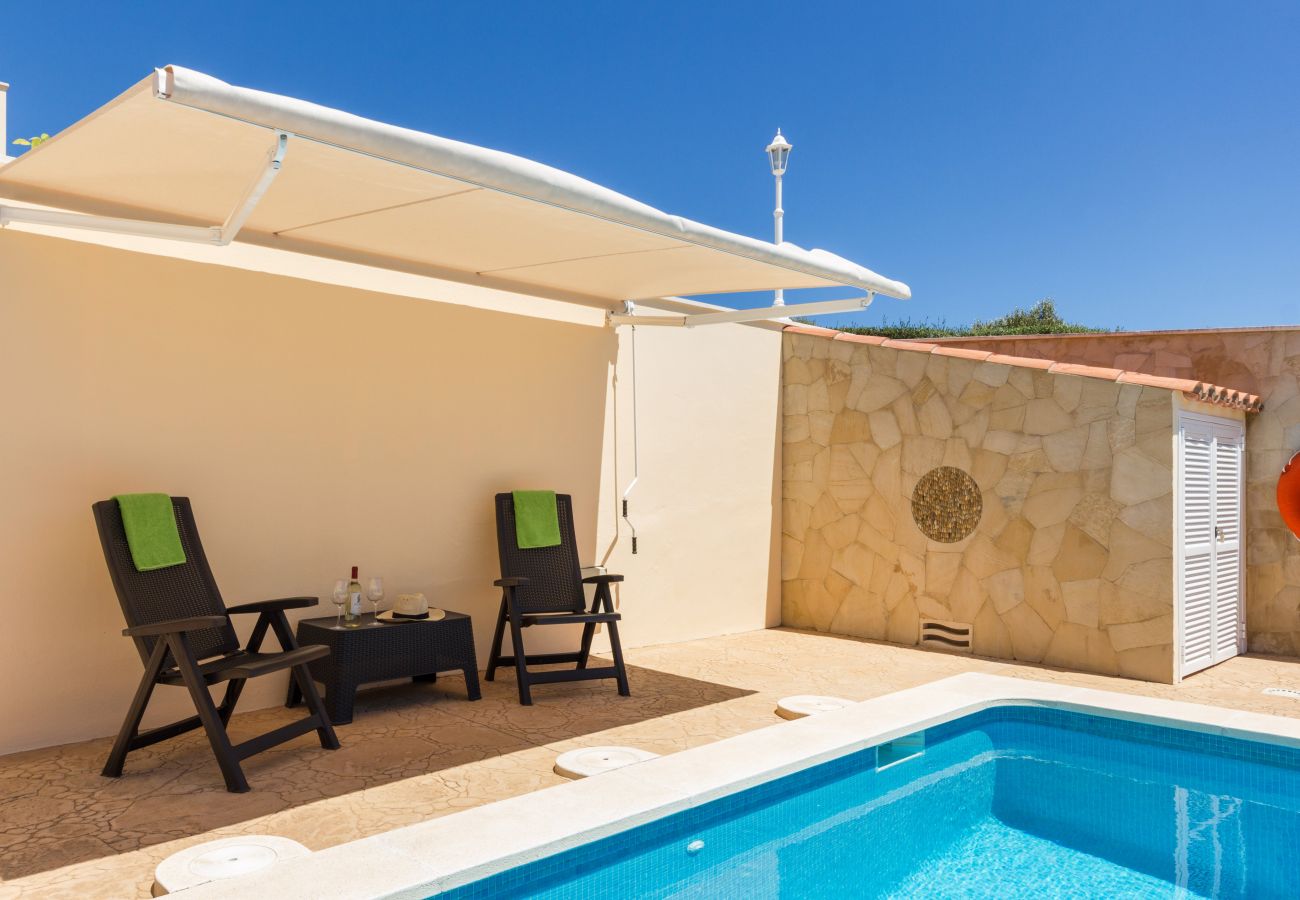 Villa à Punta Prima - Villa Sol Menorca By Escape Home