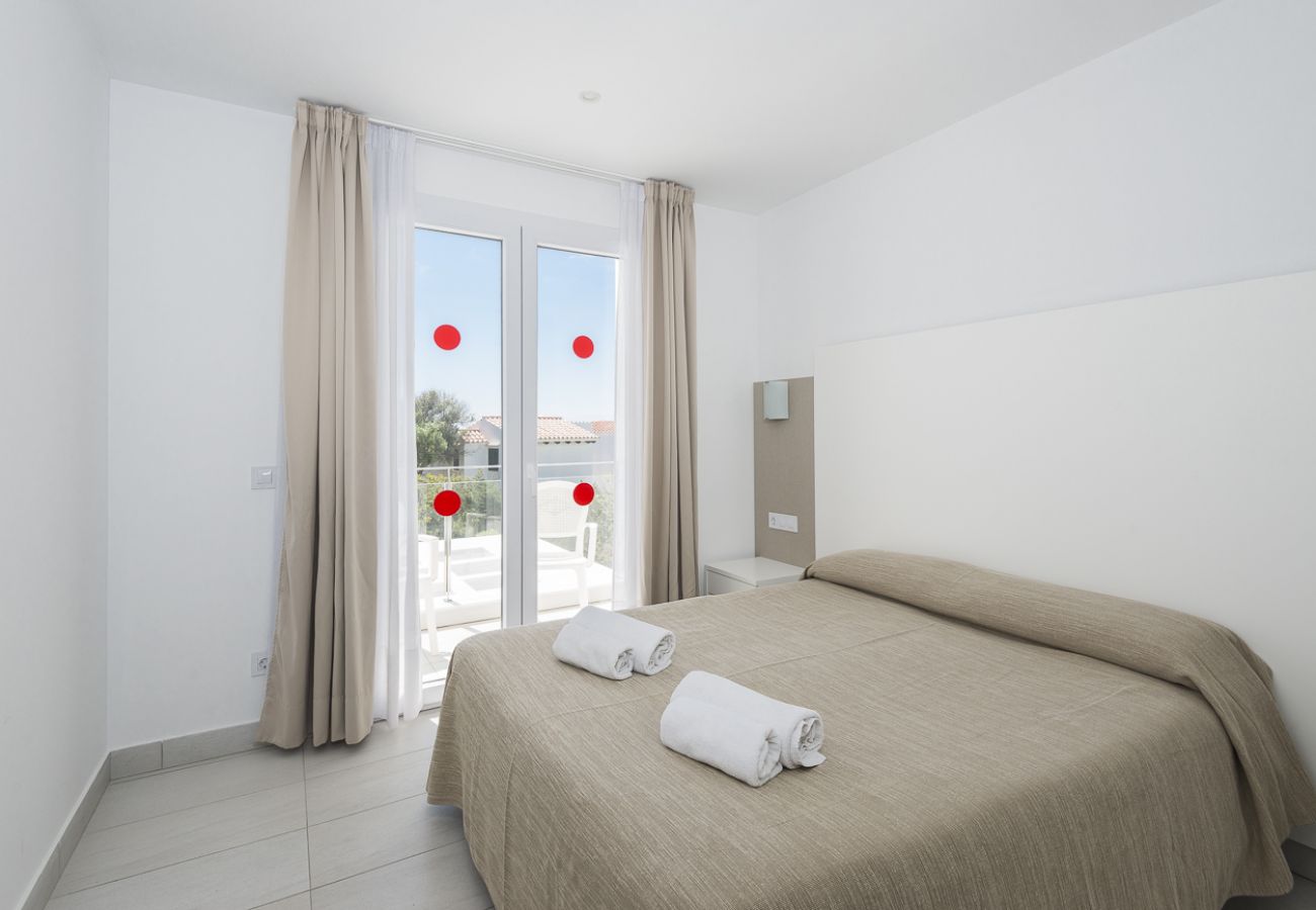 Villa à Cala´n Bosch - Villa Feli by Escape Home