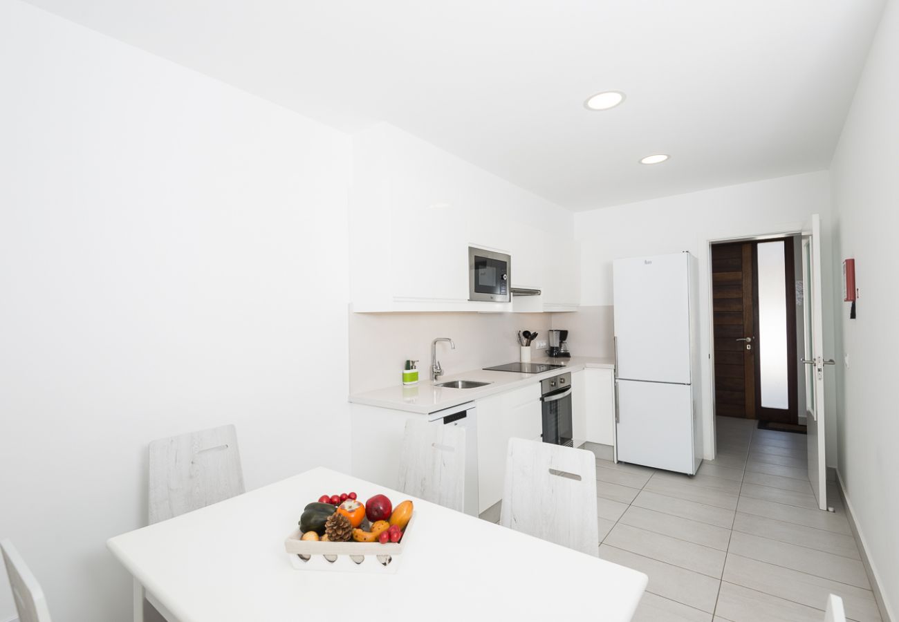 Villa à Cala´n Bosch - Villa Tomi by Escape Home