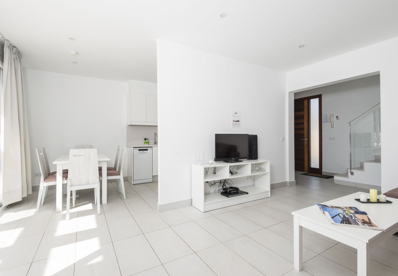 Villa à Cala´n Bosch - Villa Tomi by Escape Home