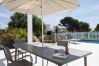 Villa à Cala´n Bosch - Villa Tomi by Escape Home