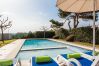 Villa à Cala´n Bosch - Villa Olivia by Escape Home