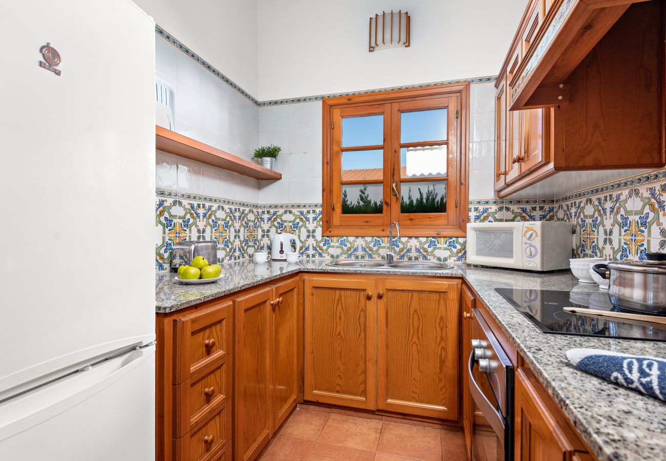 Villa à Cala Blanca - Villa Thea by Escape Home