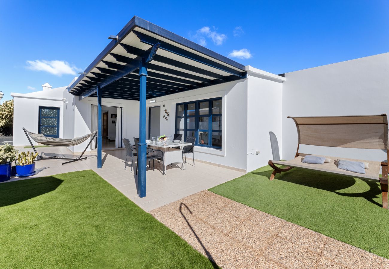 Villa à Playa Blanca - Villa Dream Room By Escape Home