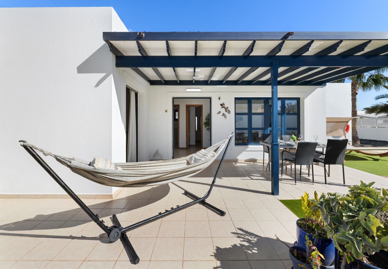 Villa à Playa Blanca - Villa Dream Room By Escape Home