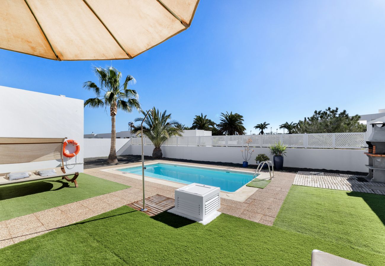 Villa à Playa Blanca - Villa Dream Room By Escape Home