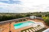 Villa à Ciutadella de Menorca - Villa Son Prats by Escape Home