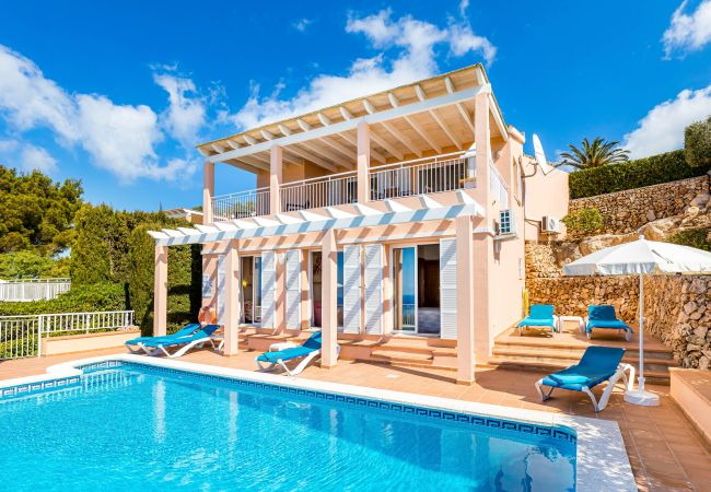 villa à Torre Solí Nou - Villa Camamila by Escape Home