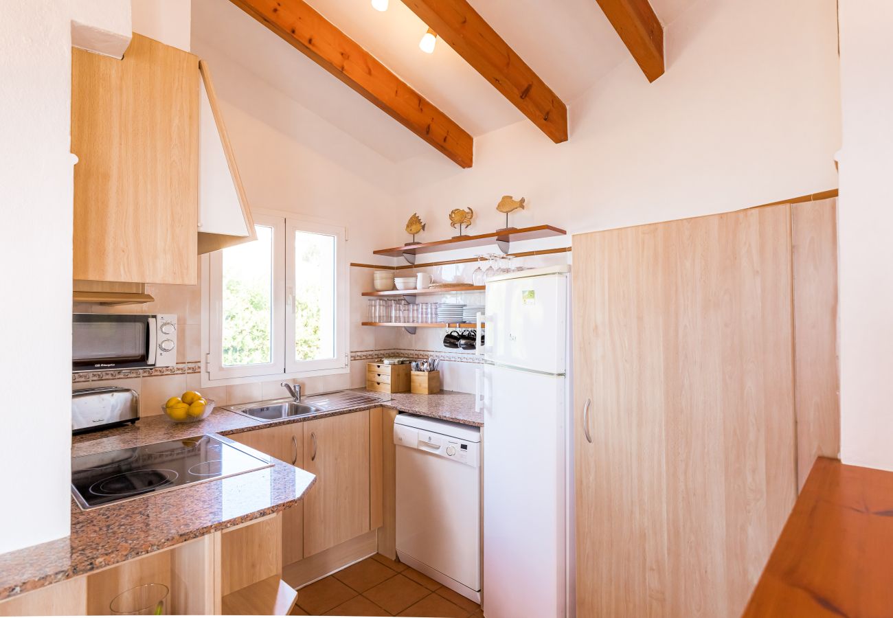 Villa à Torre Solí Nou - Villa Camamila by Escape Home