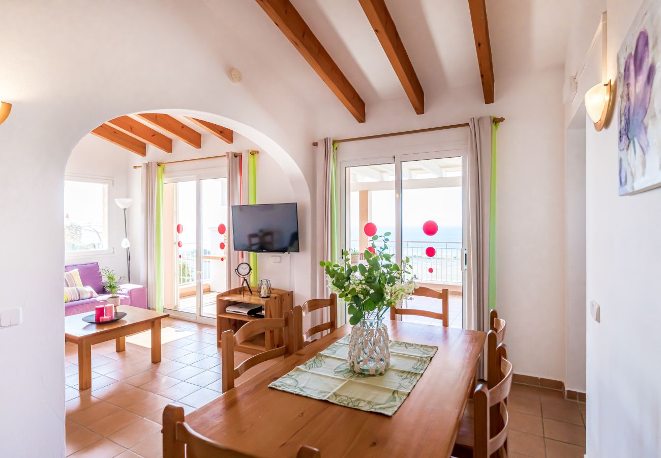 Villa à Torre Solí Nou - Villa Camamila by Escape Home