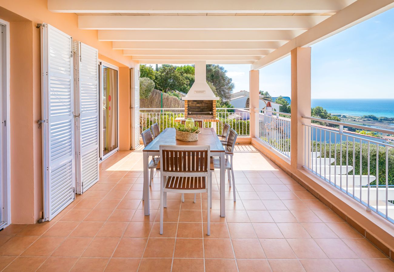 Villa à Torre Solí Nou - Villa Camamila by Escape Home