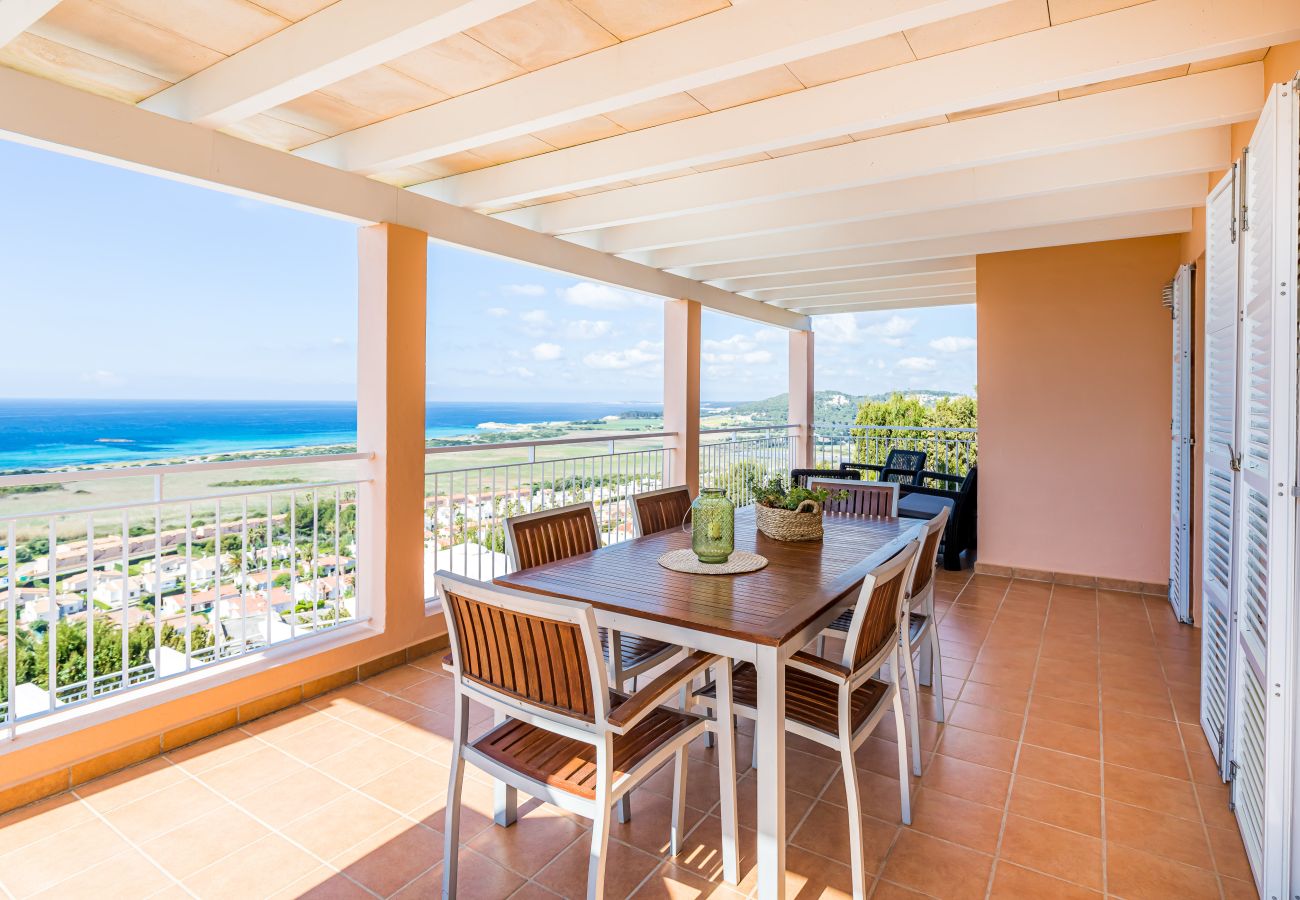 Villa à Torre Solí Nou - Villa Camamila by Escape Home