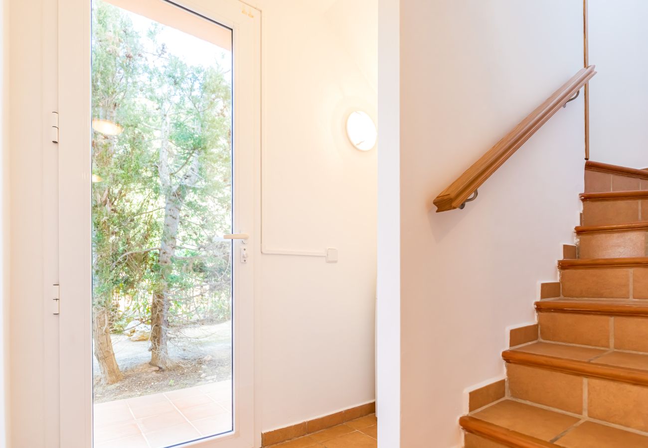 Villa à Torre Solí Nou - Villa Camamila by Escape Home