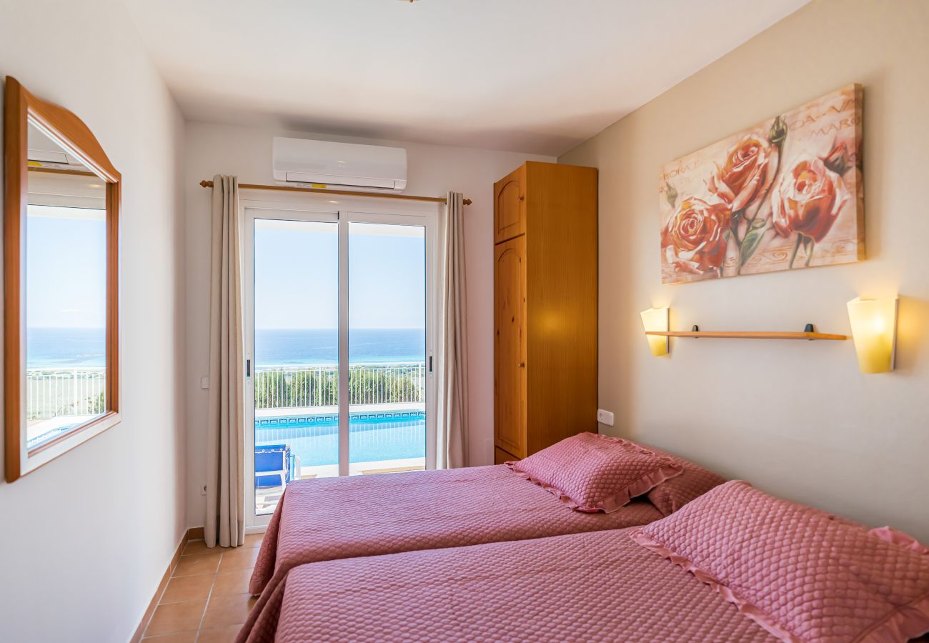 Villa à Torre Solí Nou - Villa Camamila by Escape Home