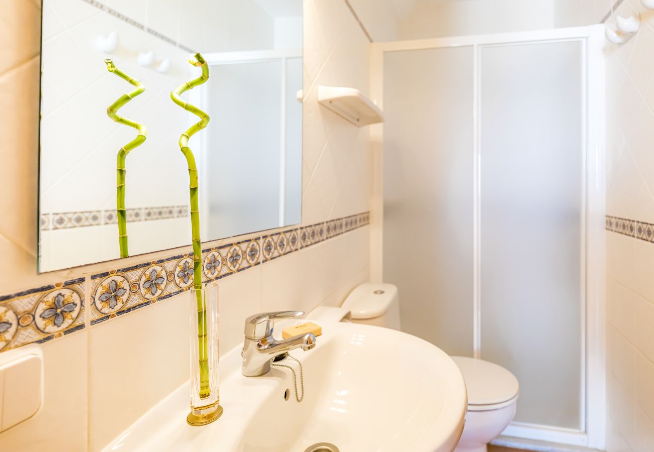 Villa à Torre Solí Nou - Villa Camamila by Escape Home