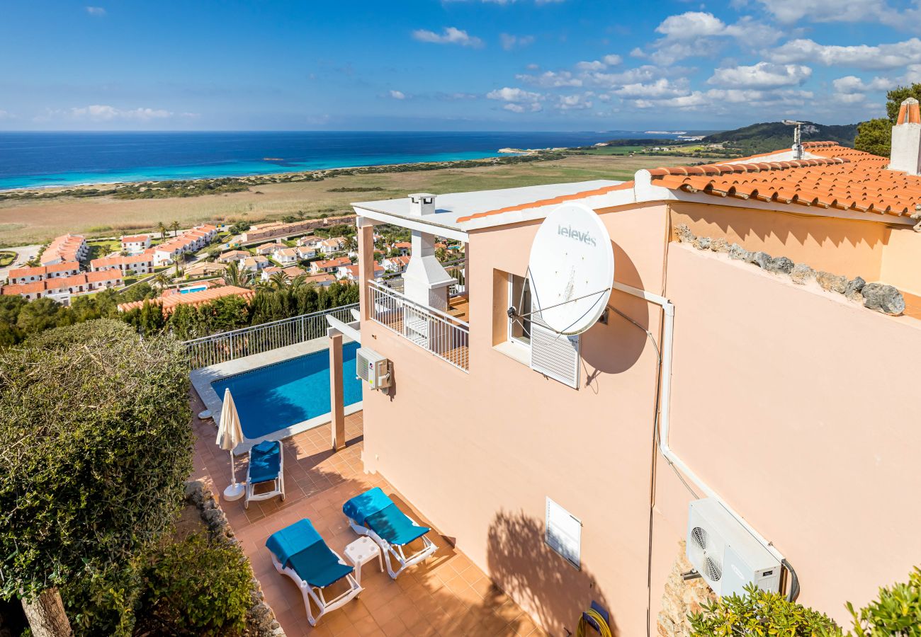 Villa à Torre Solí Nou - Villa Camamila by Escape Home