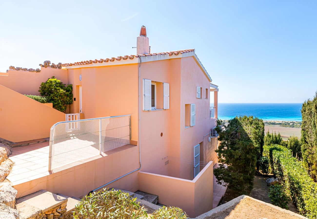 Villa à Torre Solí Nou - Villa Camamila by Escape Home