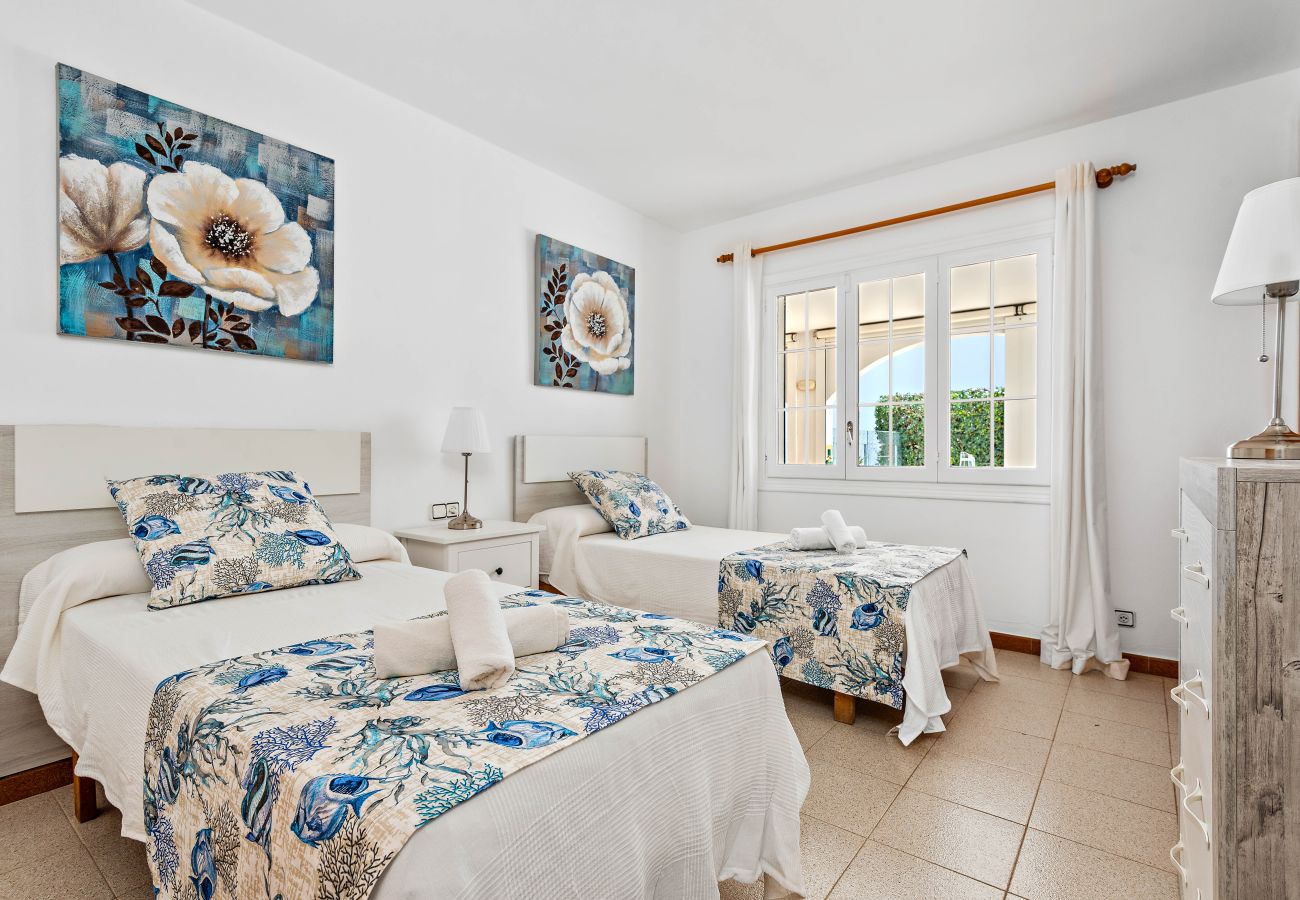 Villa à Maó - Villa Cayetana by Escape Home