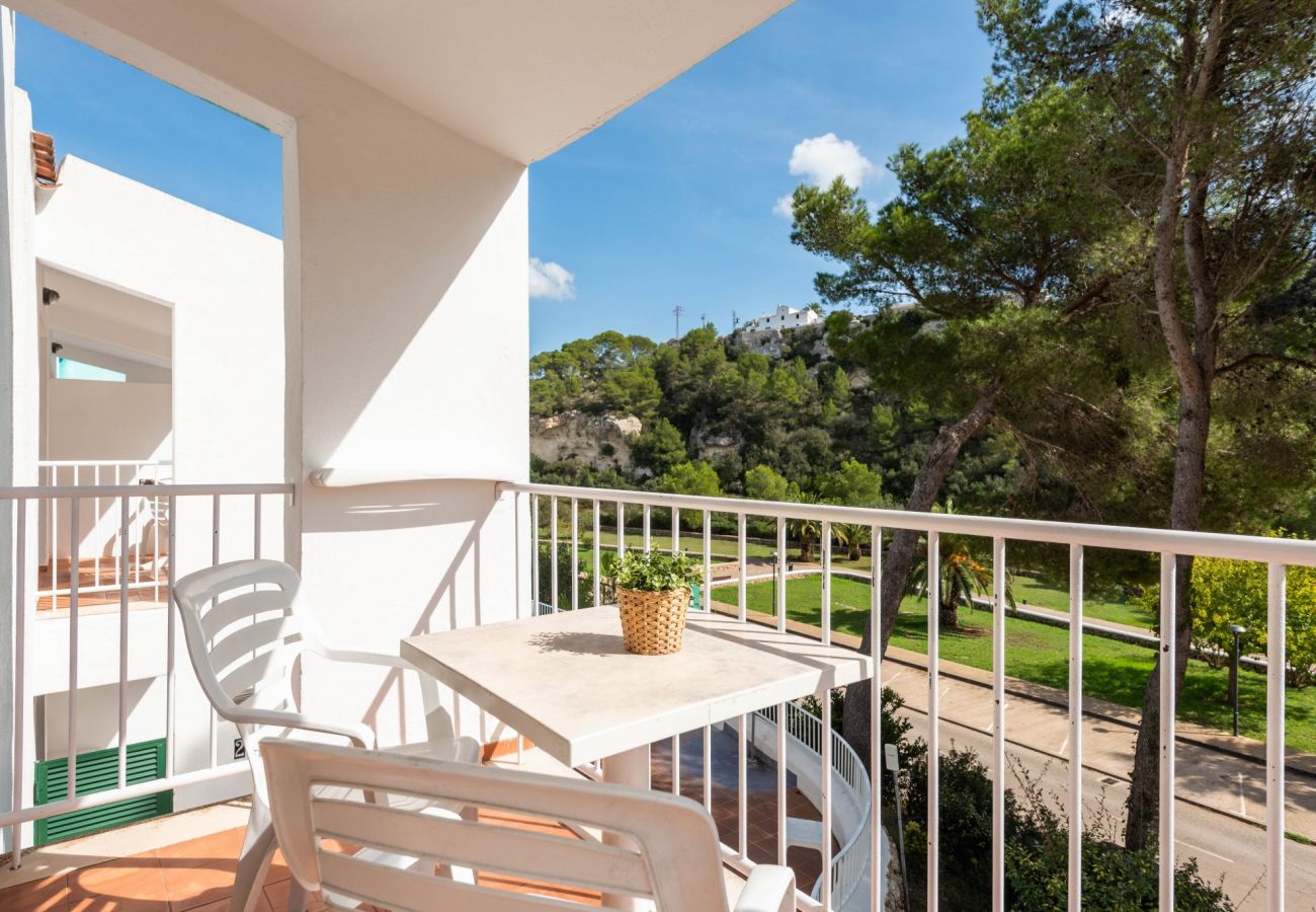 Appartement à Cala Galdana - Apartamentos Alta Galdana Playa by Escape Home