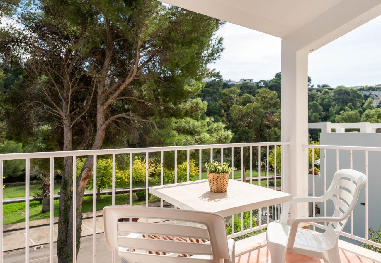 Appartement à Cala Galdana - Apartamentos Alta Galdana Playa by Escape Home