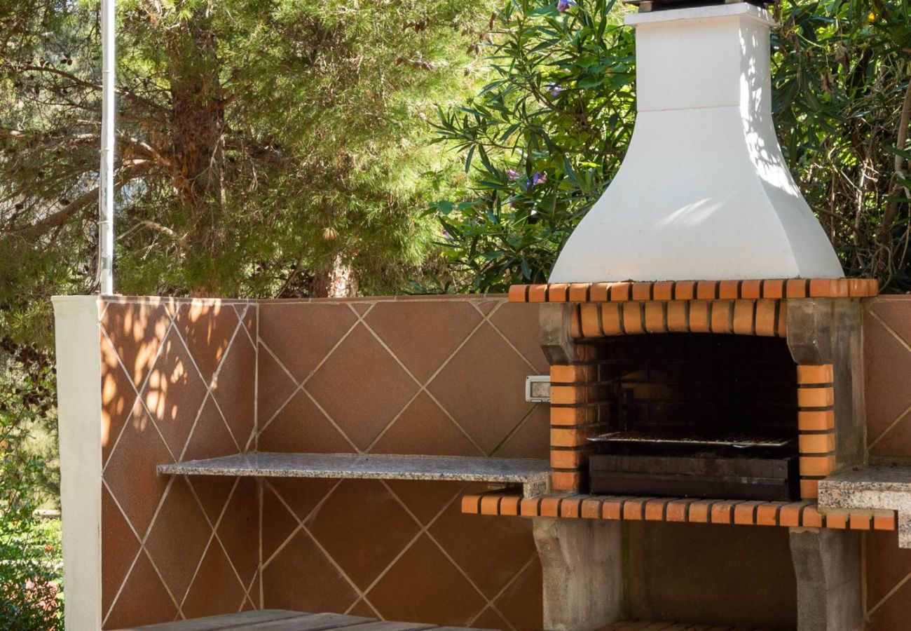 Appartement à Cala Galdana - Apartamentos Alta Galdana Playa by Escape Home