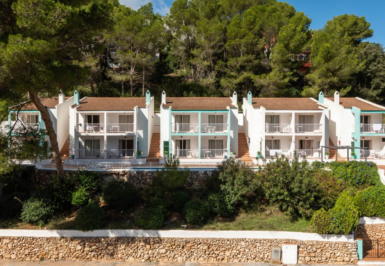 Appartement à Cala Galdana - Apartamentos Alta Galdana Playa by Escape Home