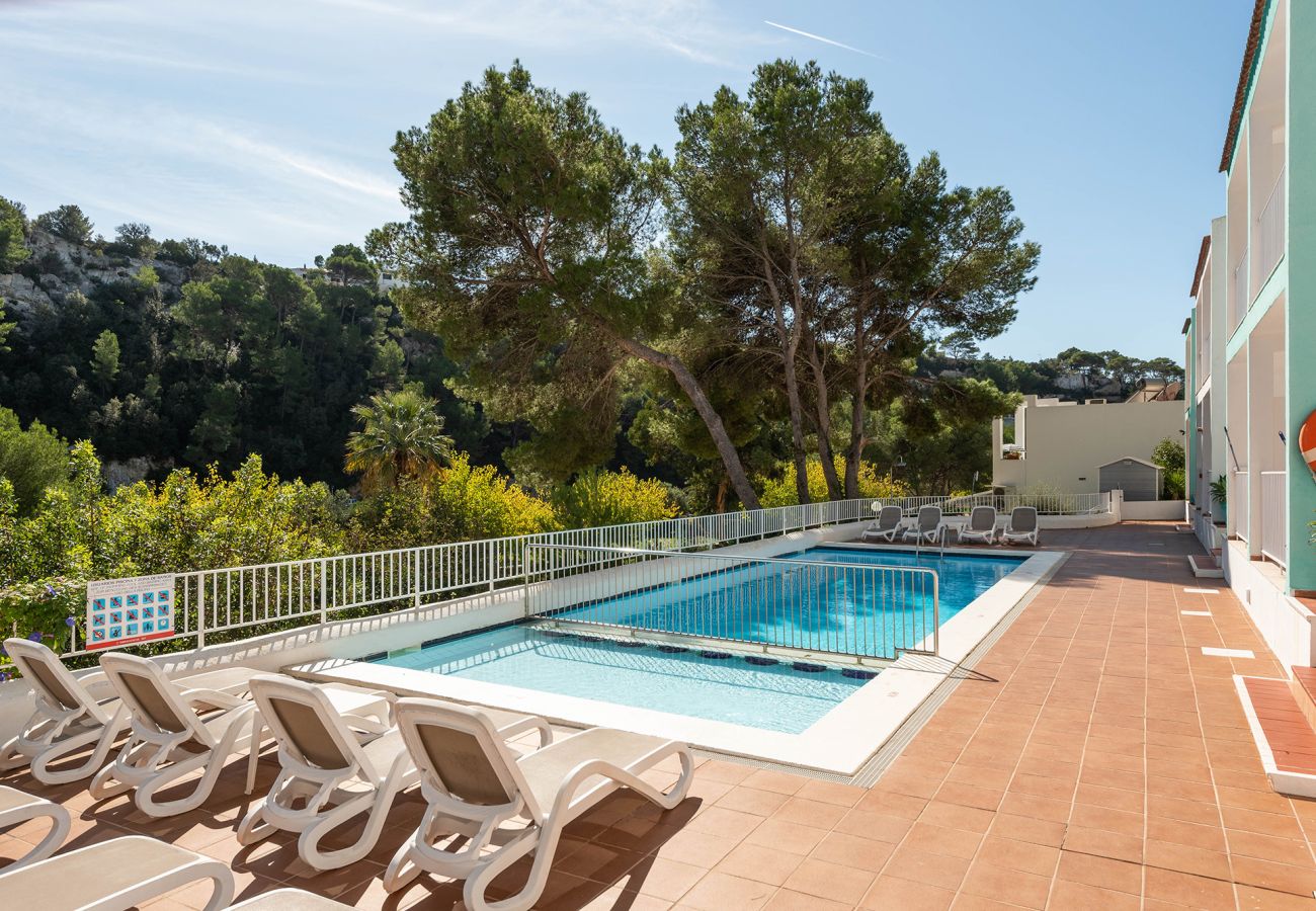 Appartement à Cala Galdana - Apartamentos Alta Galdana Playa by Escape Home