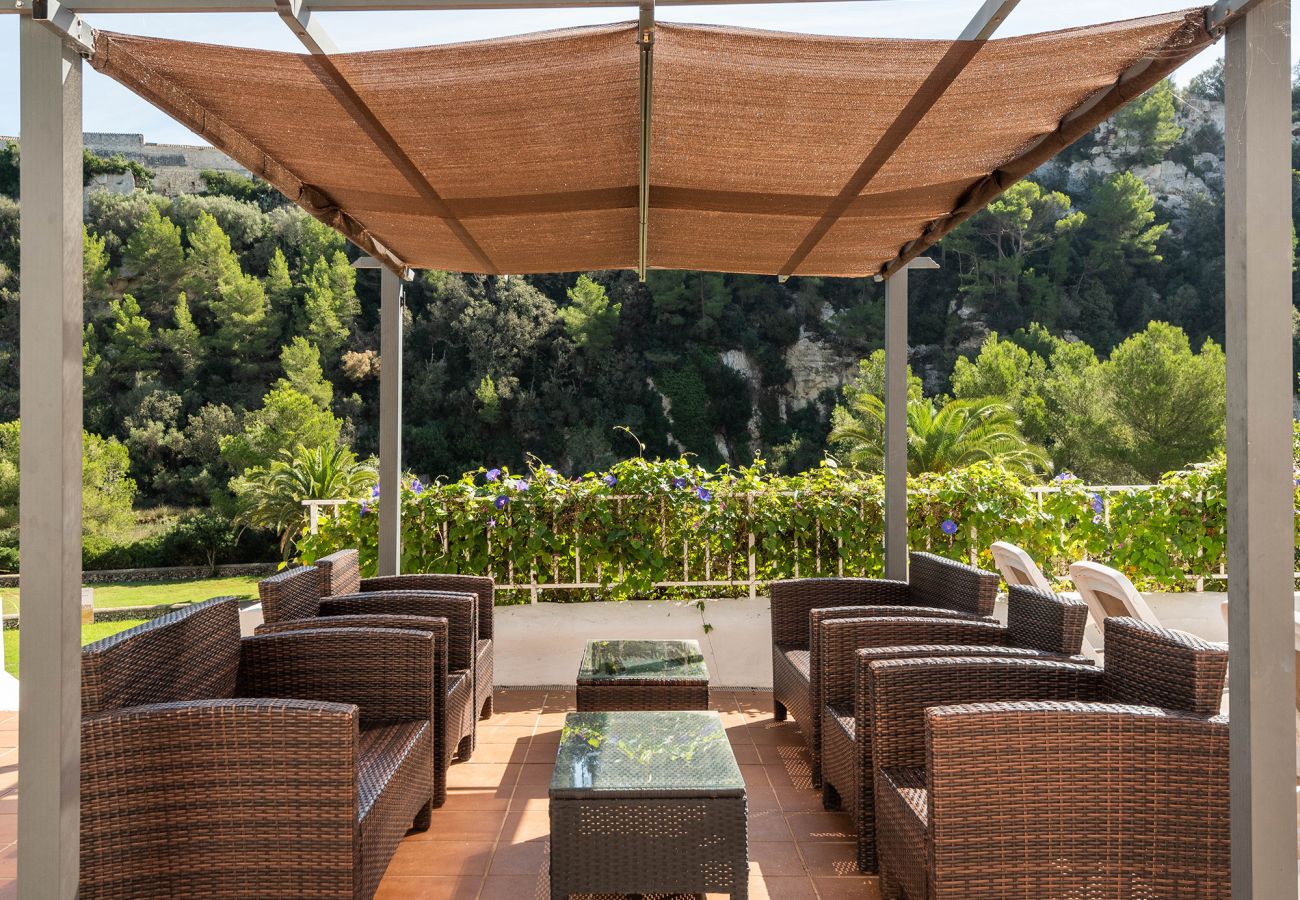 Appartement à Cala Galdana - Apartamentos Alta Galdana Playa by Escape Home