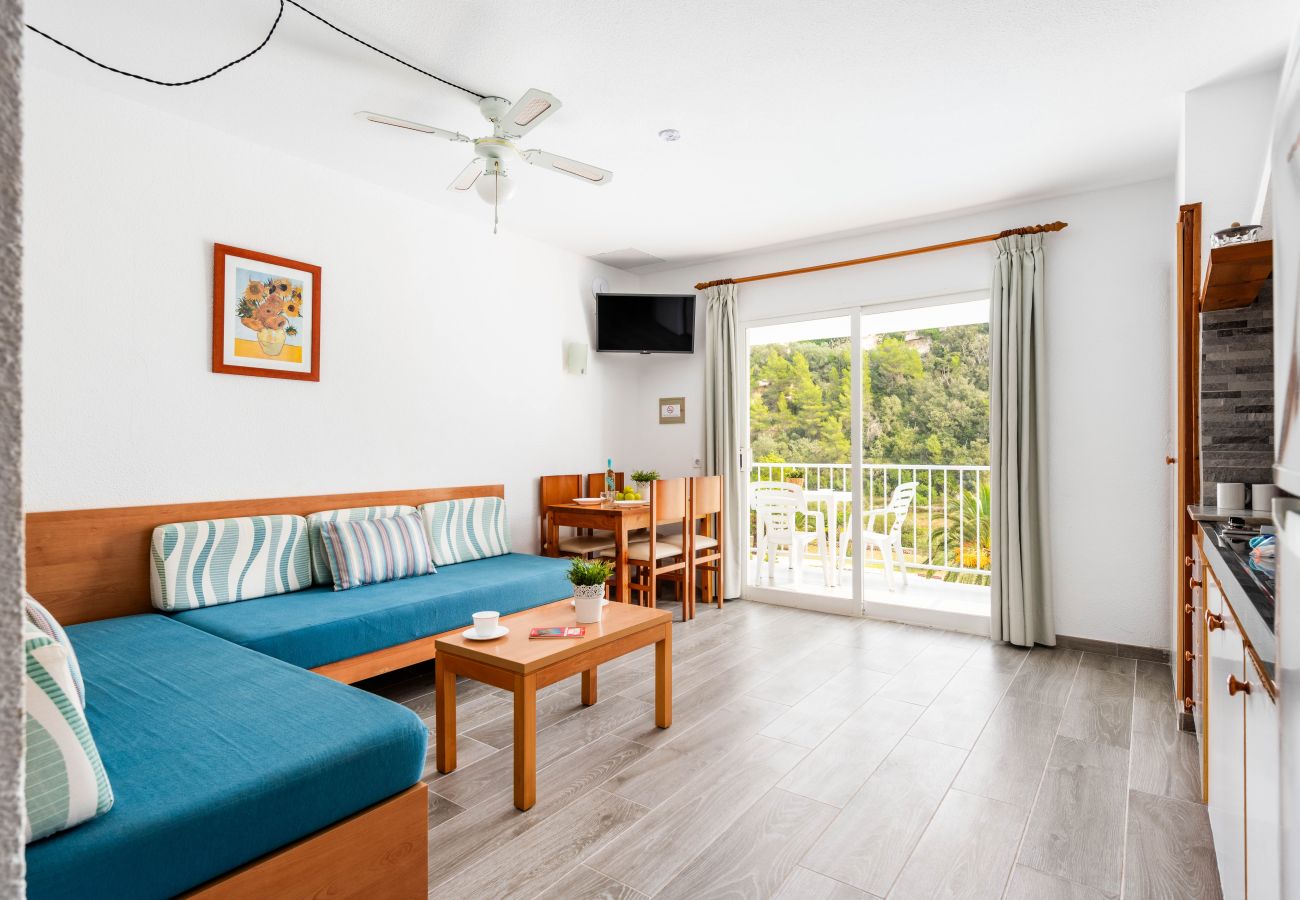 Appartement à Cala Galdana - Apartamentos Alta Galdana Playa by Escape Home