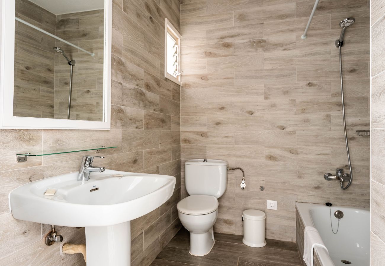 Appartement à Cala Galdana - Apartamentos Alta Galdana Playa by Escape Home