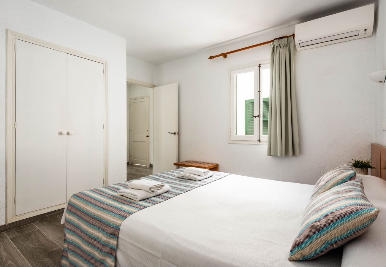 Appartement à Cala Galdana - Apartamentos Alta Galdana Playa by Escape Home