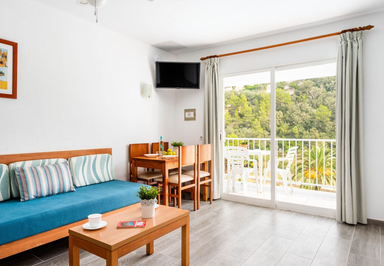 Appartement à Cala Galdana - Apartamentos Alta Galdana Playa by Escape Home