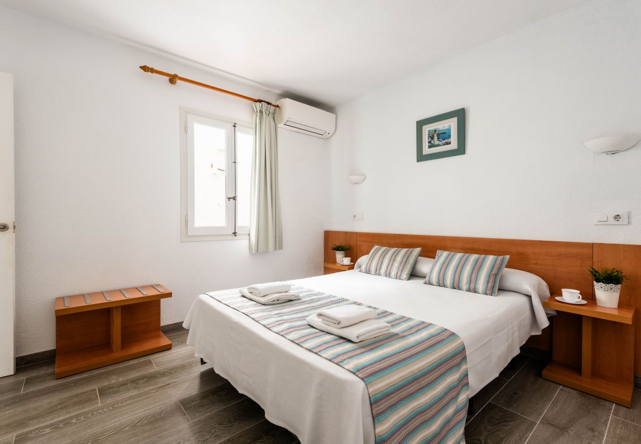 Appartement à Cala Galdana - Apartamentos Alta Galdana Playa by Escape Home