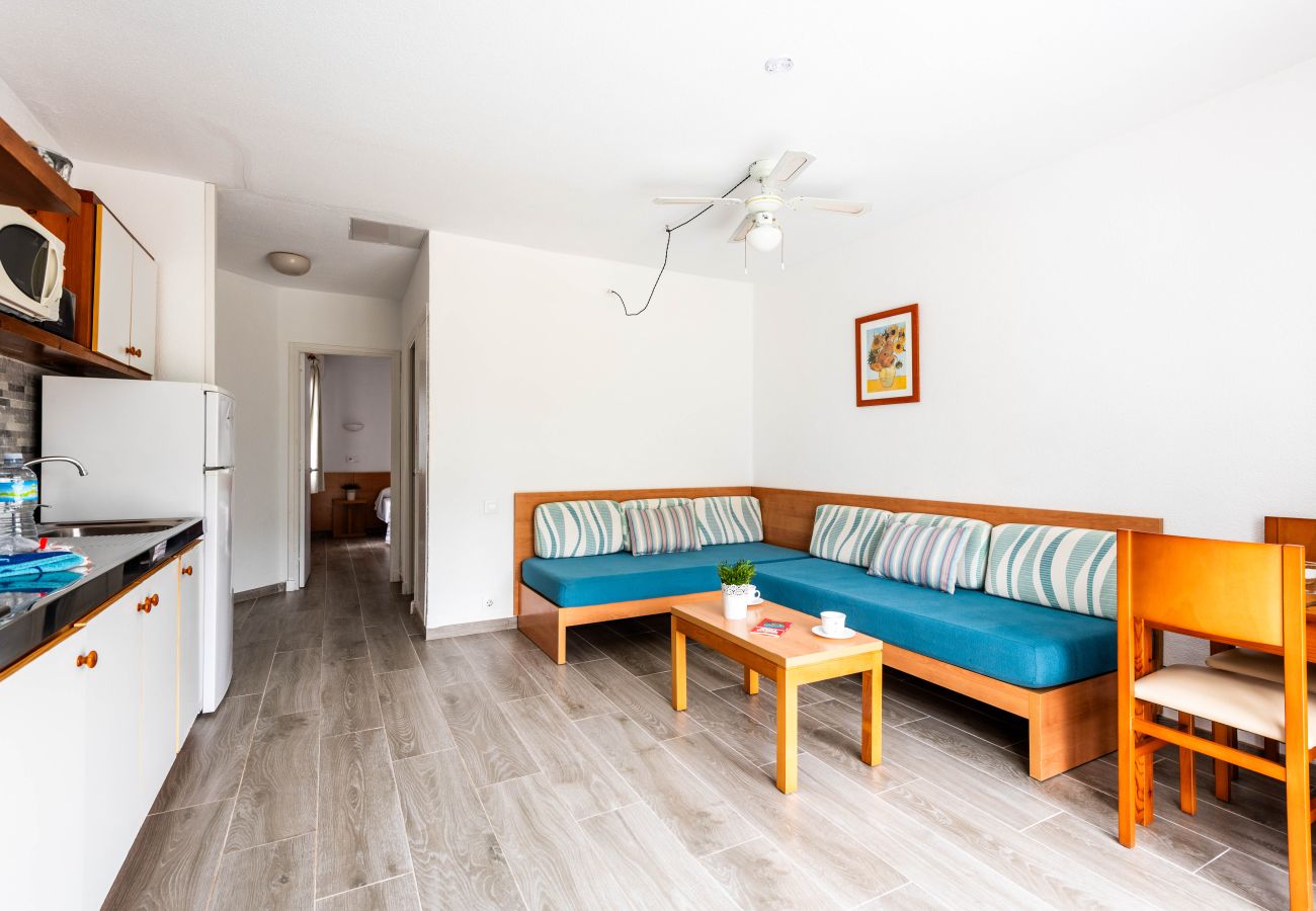 Appartement à Cala Galdana - Apartamentos Alta Galdana Playa by Escape Home