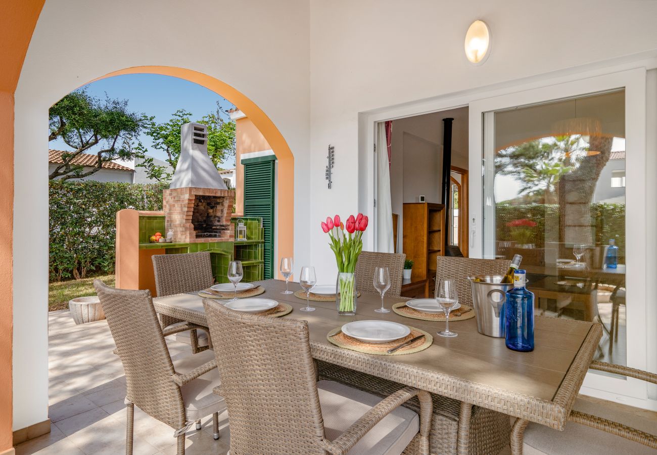 Villa à Cala Blanca - Villa Cristina by Escape Home