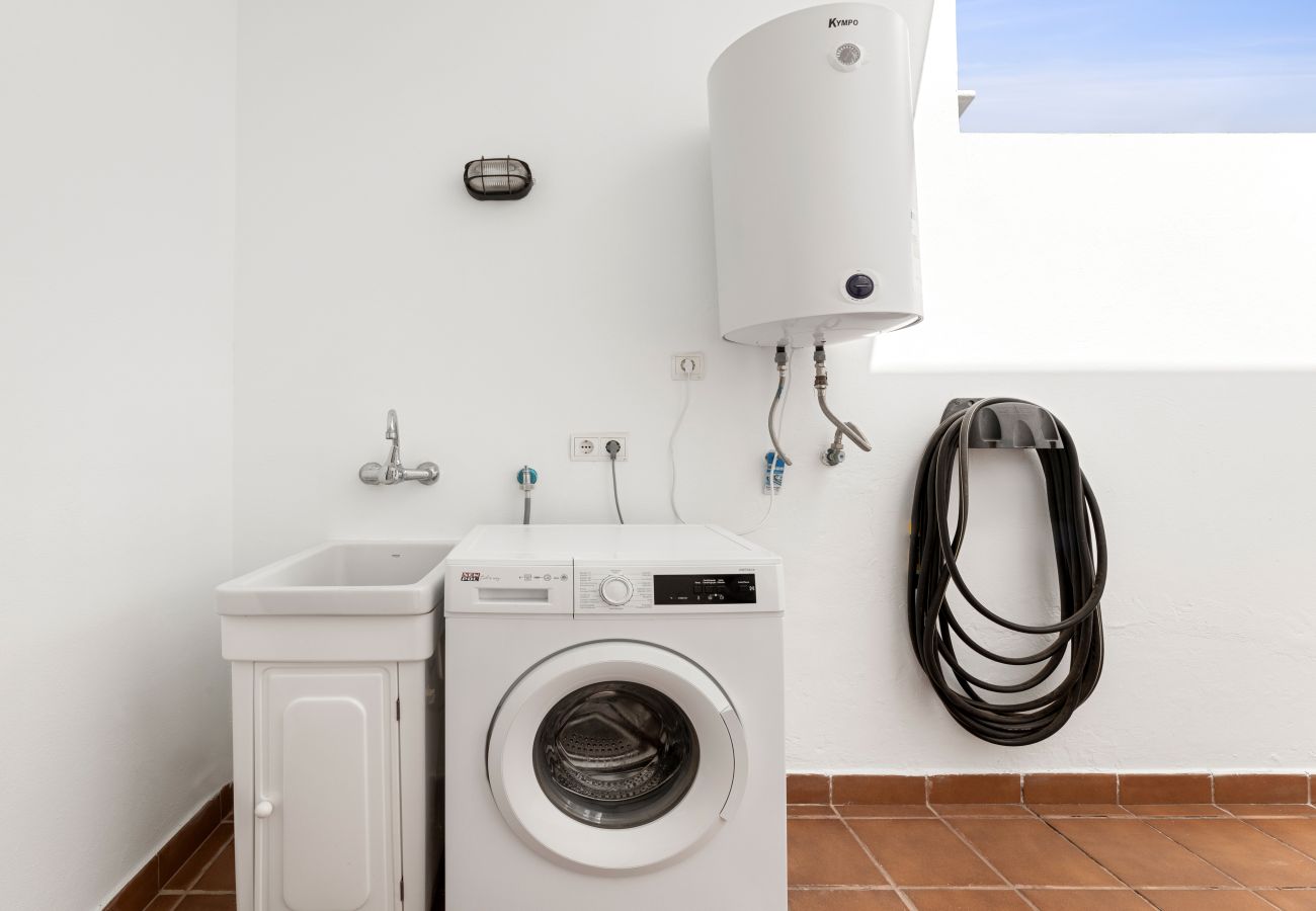 Villa à Playa Blanca - Villa Dafne by Escape Home