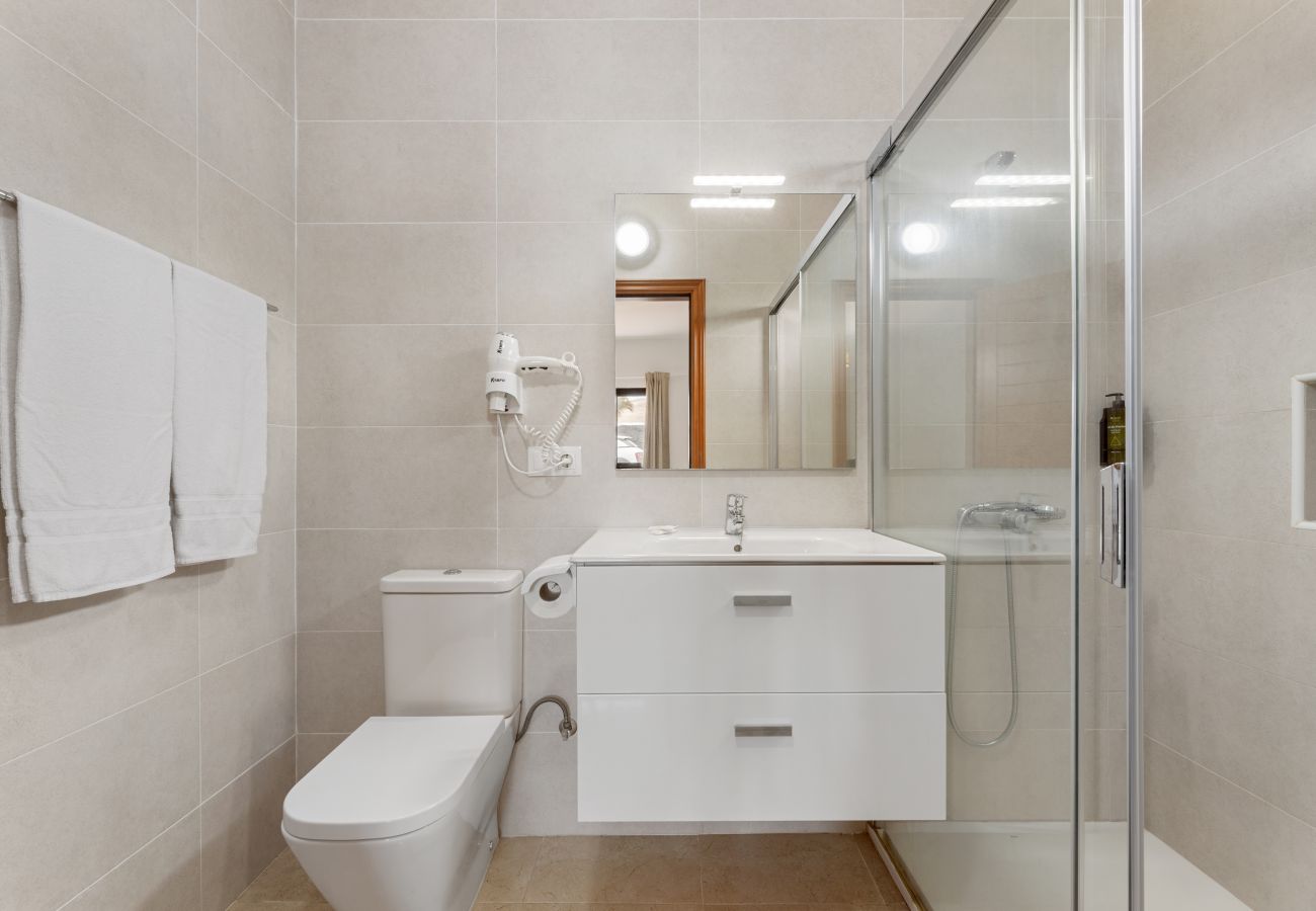 Villa à Playa Blanca - Villa Dafne by Escape Home