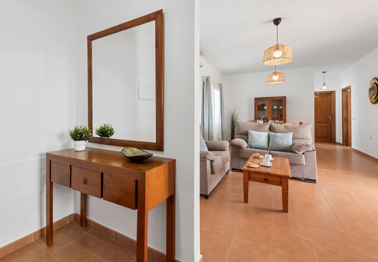 Villa à Playa Blanca - Villa Dafne by Escape Home