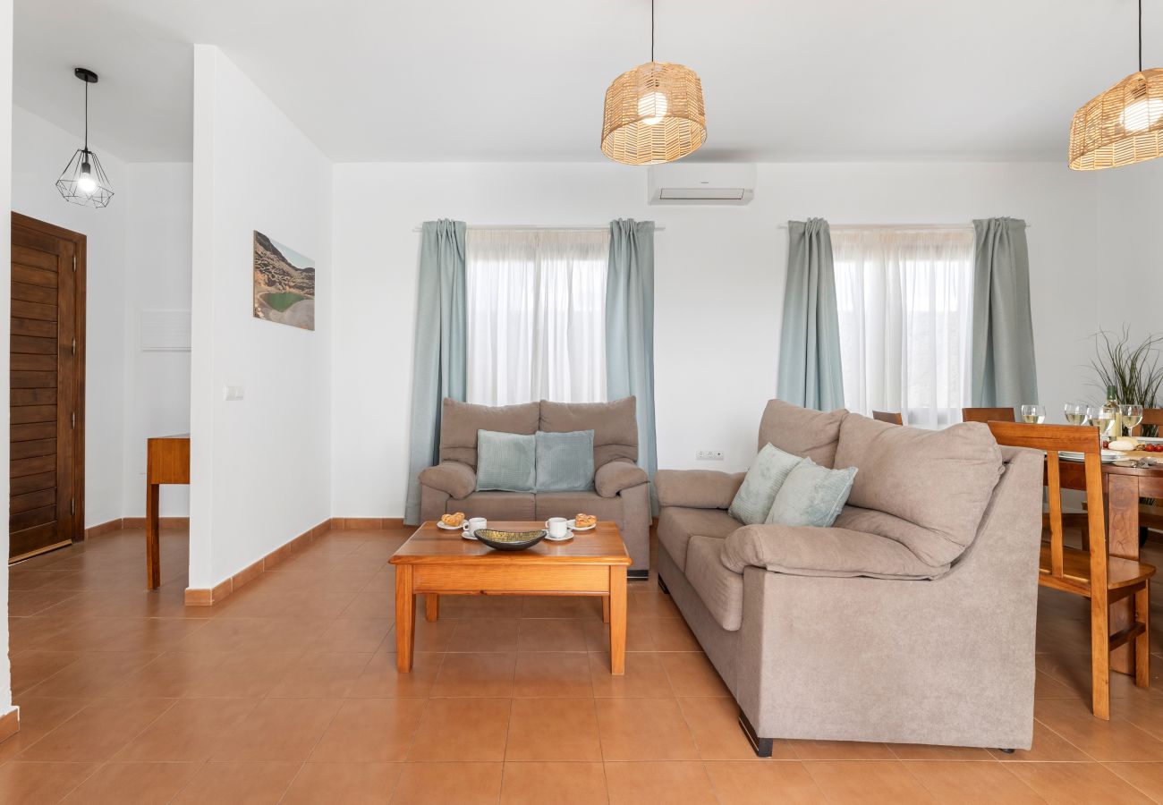 Villa à Playa Blanca - Villa Dafne by Escape Home