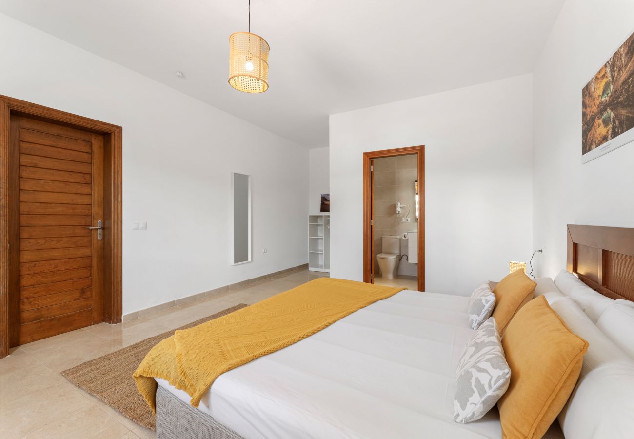 Villa à Playa Blanca - Villa Dafne by Escape Home